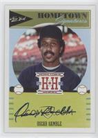 Oscar Gamble