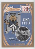 Felix Hernandez