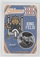 Felix Hernandez