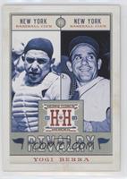 Yogi Berra