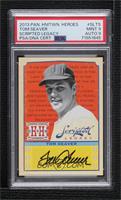 Tom Seaver [PSA 9 MINT]