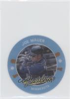 Joe Mauer