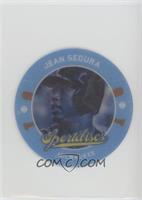 Jean Segura