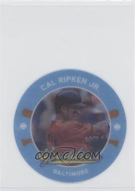 2013 Panini Hometown Heroes - SportDiscs #SD33 - Cal Ripken Jr.