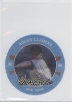 Roger Clemens