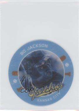 2013 Panini Hometown Heroes - SportDiscs #SD41 - Bo Jackson