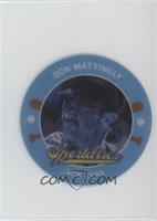 Don Mattingly