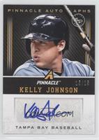 Kelly Johnson #/25