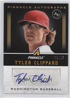 Tyler Clippard #/25