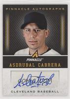 Asdrubal Cabrera