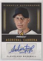 Asdrubal Cabrera