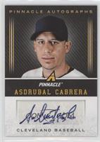 Asdrubal Cabrera