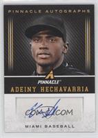 Adeiny Hechavarria