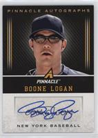 Boone Logan [EX to NM]