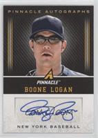 Boone Logan