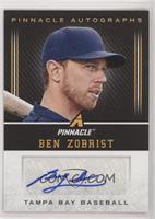 Ben Zobrist