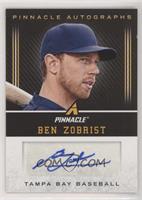 Ben Zobrist