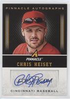 Chris Heisey