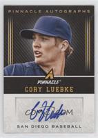 Cory Luebke