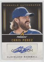 Chris Perez [EX to NM]