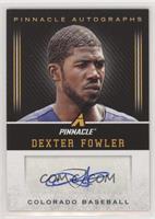 Dexter Fowler [EX to NM]