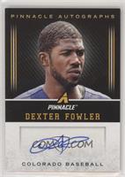 Dexter Fowler