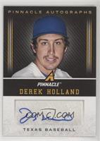 Derek Holland