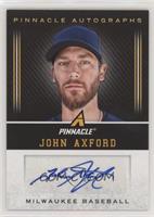 John Axford