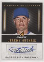 Jeremy Guthrie