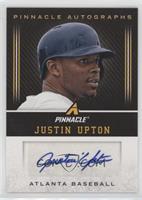 Justin Upton