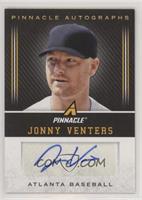 Jonny Venters