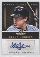 Kelly Johnson