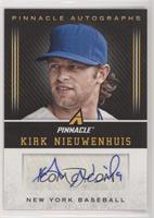 Kirk Nieuwenhuis