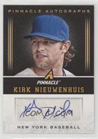 Kirk Nieuwenhuis