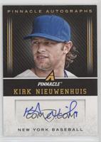 Kirk Nieuwenhuis