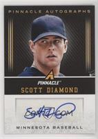 Scott Diamond