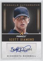 Scott Diamond