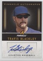 Travis Blackley