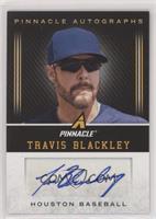 Travis Blackley