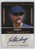 Travis Blackley [EX to NM]