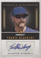 Travis Blackley