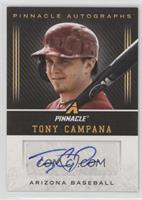 Tony Campana