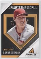 Randy Johnson