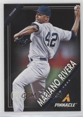 2013 Panini Pinnacle - [Base] - Artist Proof #117 - Mariano Rivera