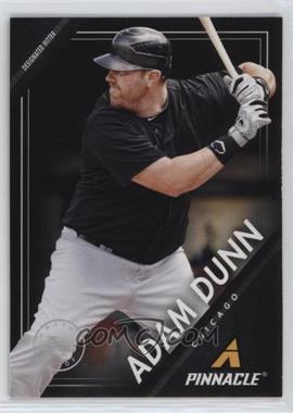 2013 Panini Pinnacle - [Base] - Artist Proof #122 - Adam Dunn