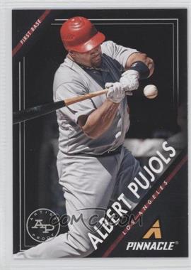 2013 Panini Pinnacle - [Base] - Artist Proof #149 - Albert Pujols