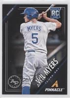 Wil Myers