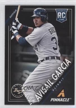 2013 Panini Pinnacle - [Base] - Artist Proof #199 - Avisail Garcia