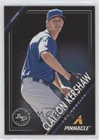 Clayton Kershaw [EX to NM]