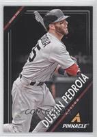 Dustin Pedroia